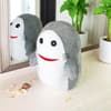 image Kobioto Shark Supersoft Plush Fourth Alternate Image
