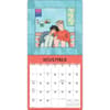 image Heartstopper 2027 Wall Calendar Sixth Alternate Image