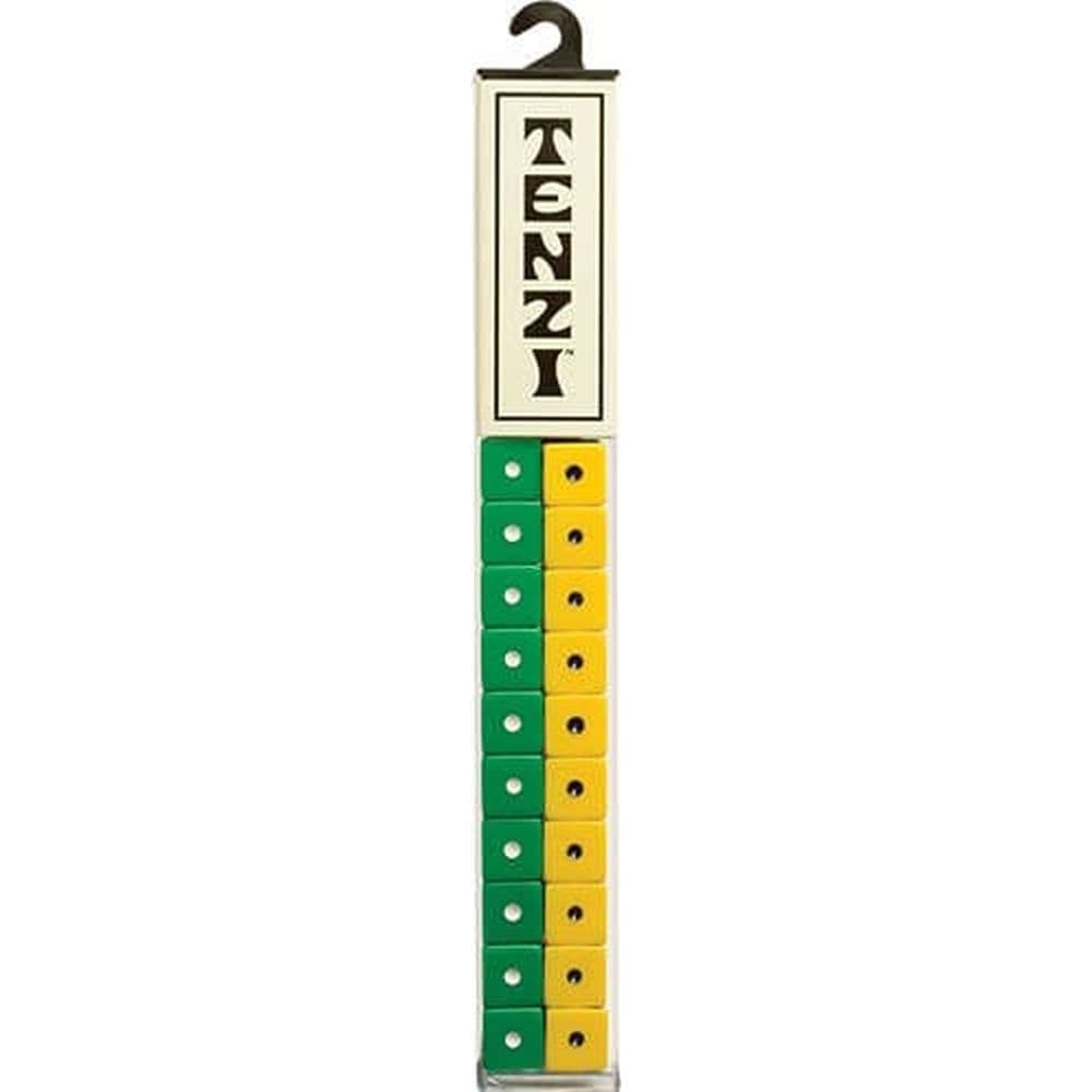 image Tenzi Dice Game Main Product Image