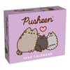 image Pusheen 2026 Desk Calendar Main Product Image