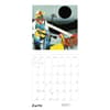 image Bearden 2025 Wall Calendar Third Alternate Image width="1000" height="1000"