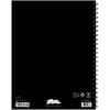 image Black 8.5 x 11 2027 Weekly Planner First Alternate Image
