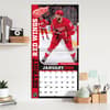 image Detroit Red Wings 2024 Wall Calendar Fourth Alternate Image width=&quot;1000&quot; height=&quot;1000&quot;