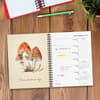 image Art of the Mushroom 2025 Engagement Planner Alt2