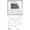 image 365 Days of Black History 2026 Wall Calendar