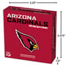 image NFL Arizona Cardinals 2025 Desk Calendar Fifth Alternate Image