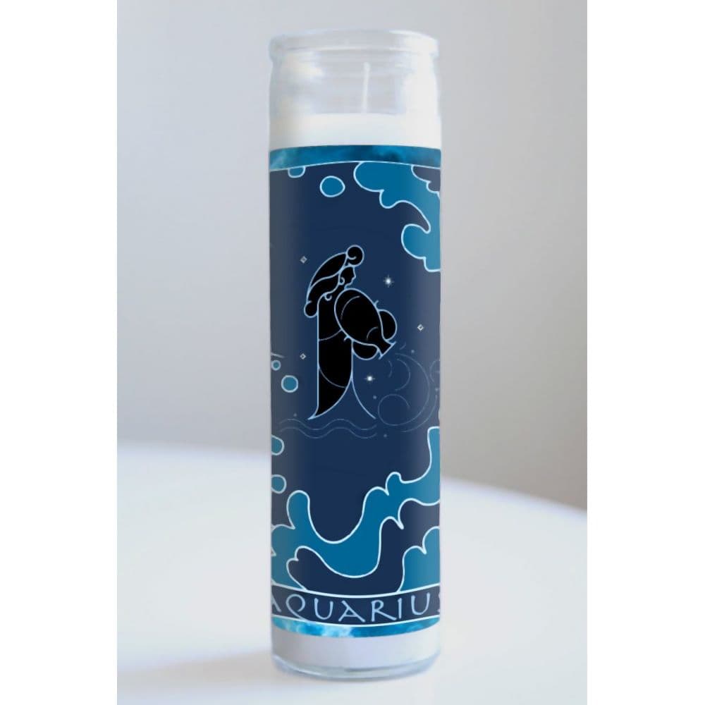 image aquarius-zodiac-candle-main