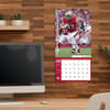 image NFL San Francisco 49ers 2025 Mini Wall Calendar