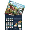 image Linda Nelson Stocks 2027 Wall Calendar First Alternate Image