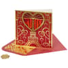 image Eiffel Tower Laser Cut Valentine&#39;s Day Card Sixth Alternate Image width=&quot;1000&quot; height=&quot;1000&quot;