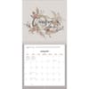 image Just Breathe 2026 Wall Calendar_ALT2
