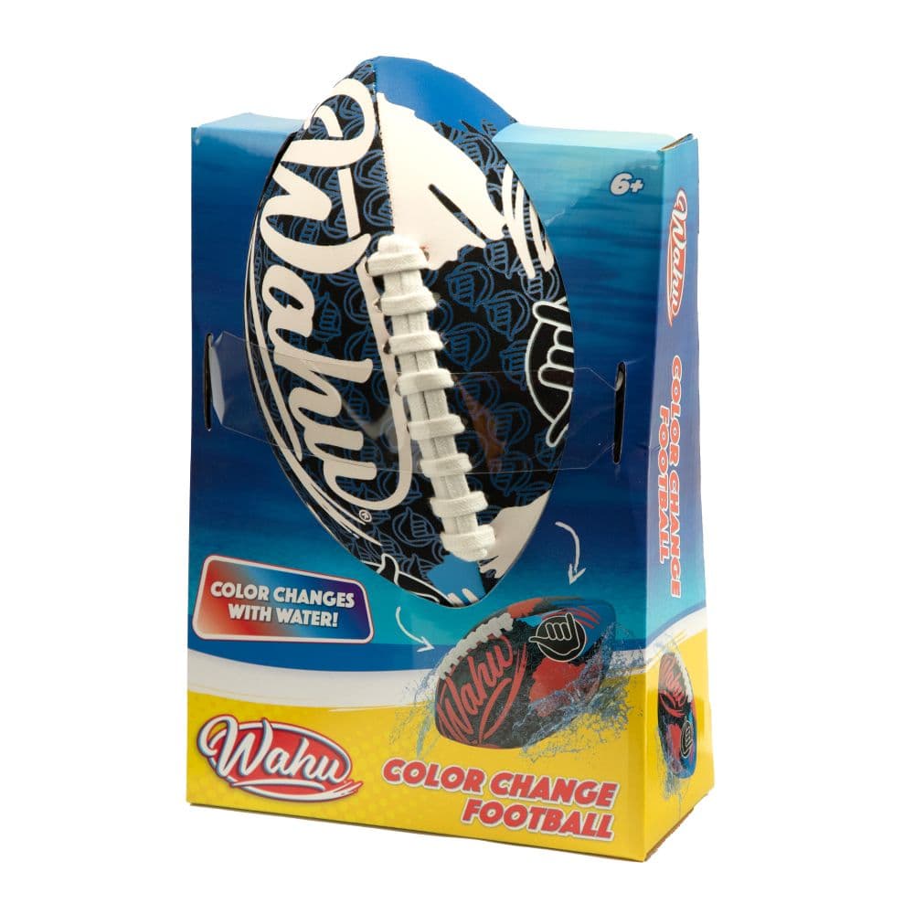 Wahu Color Change Football Fifth Alternate Image