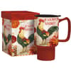 image Kimberly Poloson Farmers Market Travel Mug by Kimberly Poloson Main Image