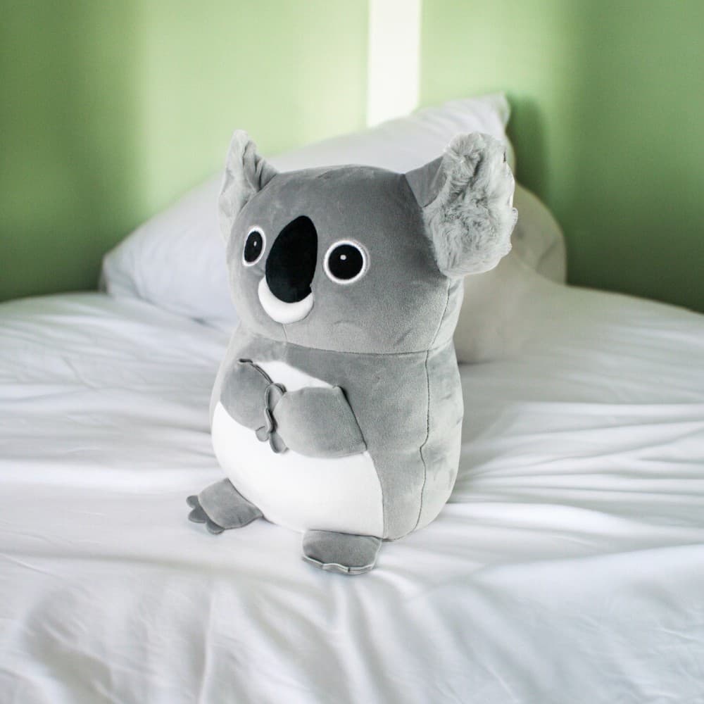 Kobioto Koala Supersoft Plush Fourth Alternate Image