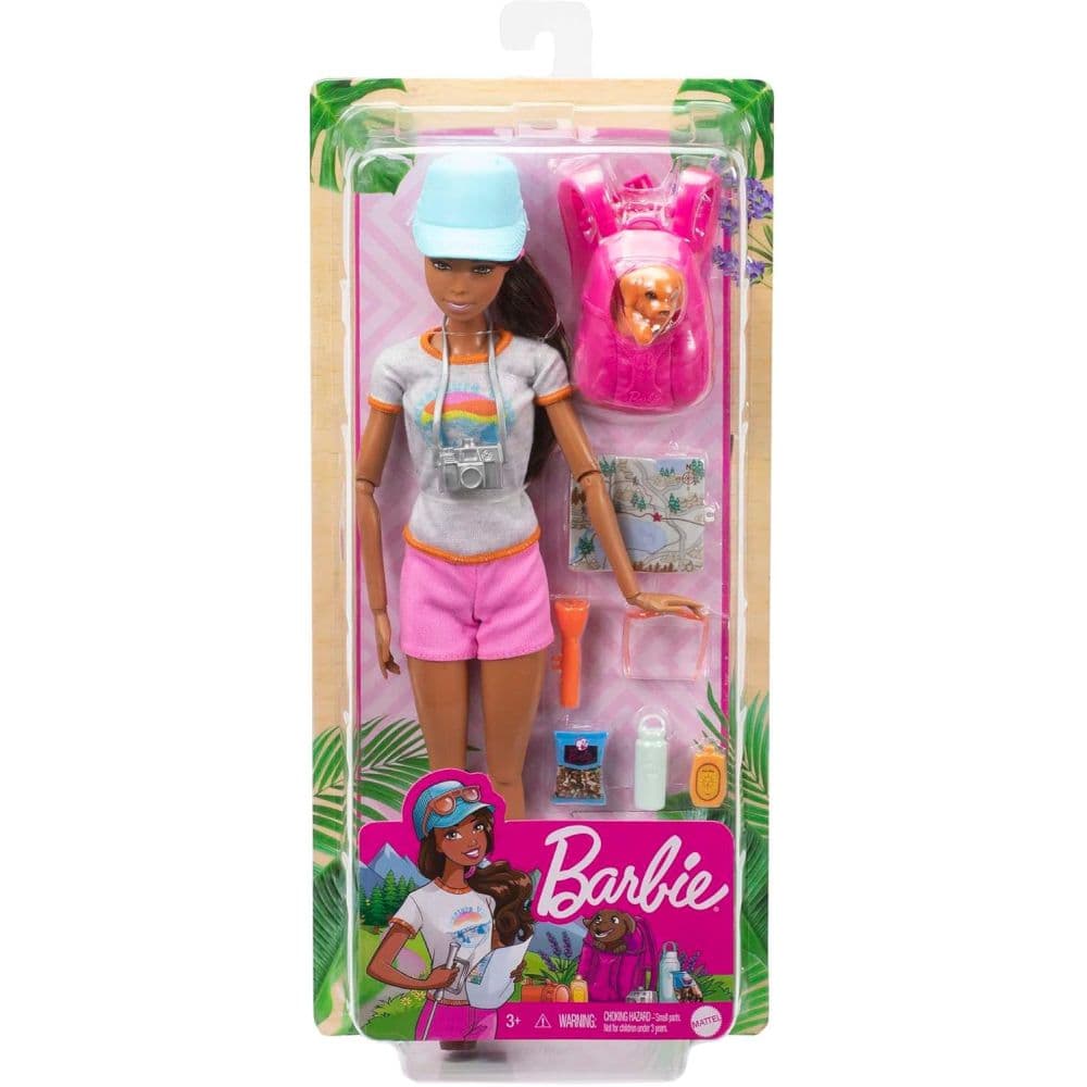Barbie Spa Recharge Playset Fourth Alternate Image