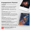 image NASA Explore the Universe 2026 Planner