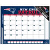 image NFL New England Patriots 2024 Desk Pad Main Product Image width=&quot;1000&quot; height=&quot;1000&quot;