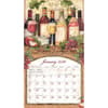 image Wine Country 2026 Wall Calendar by Susan Winget_ALT1