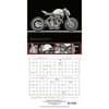 image Custom Motorcycles 2024 Wall Calendar Fourth Alternate Image width=&quot;1000&quot; height=&quot;1000&quot;