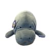 image Snoozimals Manny the Manatee Plush, 20in First Alternate Image width=&quot;1000&quot; height=&quot;1000&quot;