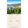 image Wine Country Photo 2027 Wall Calendar Second Alternate Image