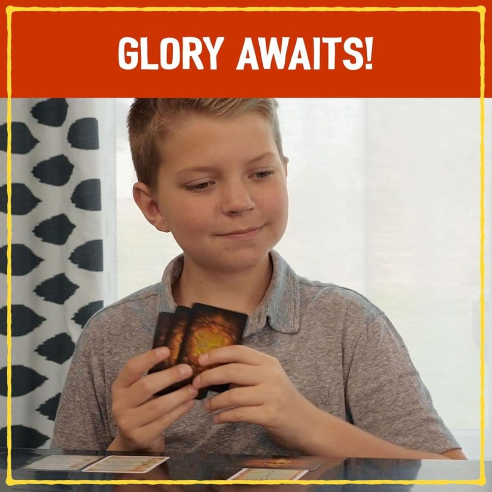 Skull King Fifth Alternate Image