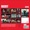 image Rocky 2026 Wall Calendar First  Alternate Image