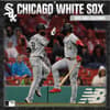 image MLB Chicago White Sox 2025 Wall Calendar Main Image