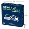 image NFL Seattle Seahawks 2025 Desk Calendar Size