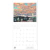 image Group of Seven 2027 Wall Calendar Second Alternate Image