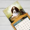 image Love of Dogs 2026 Wall Calendar by John Silver_ALT4