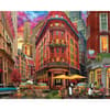 image NYC Street 1000 Piece Puzzle