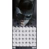 image Batman 2025 Wall Calendar