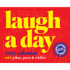 image Laugh a Day 2027 Desk Calendar Main Product Image
