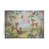 image Woodland Animals New Baby Card