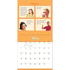 image Wititudes 2026 Wall Calendar Fourth Alternate Image
