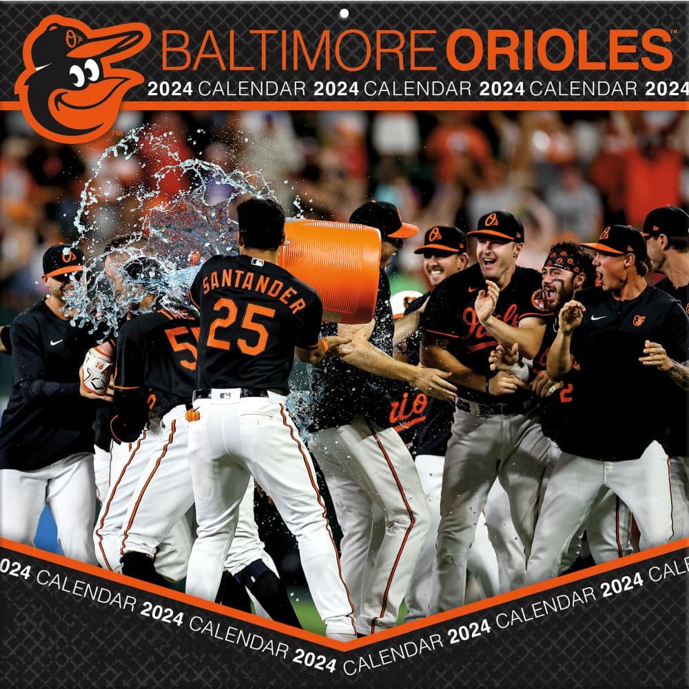 Orioles Schedule 2024 Giveaways Calendar Cari Rosanna