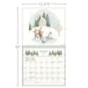 image Blissful Moments 2027 Wall Calendar by Lisa Audit Third Alternate Image