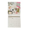 image But First Coffee 2026 Wall Calendar Third Alternate Image