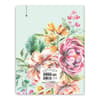 image Bella Flora Just Right 2027 Monthly Planner First Alternate Image