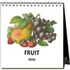 image Fruit 2026 Easel Desk Calendar Main Product Image