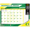 image COL Oregon Ducks 2025 Desk Pad Main Image