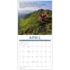 image Wanderlust 2027 Wall Calendar Second Alternate Image