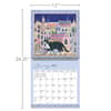 image Loving Cats 2027 Spiral Wall Calendar Fourth Alternate Image