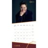 image Donny Osmond 2026 Wall Calendar Third Alternate Image