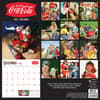 image Coca-Cola Anytime Nostalgia 2024 Wall Calendar First Alternate Image width=&quot;1000&quot; height=&quot;1000&quot;