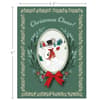 image Winter Joy Luxe Christmas Cards Fourth Alternate Image