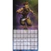 image Masters of the Universe 2026 Wall Calendar Third Alternate Image