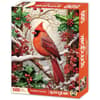 image Cardinal Carols 500 Piece Puzzle Main Product Image