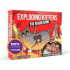 image Exploding Kittens Board Game Main Product Image